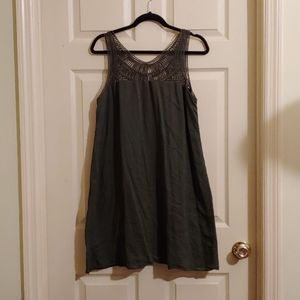 Merona Midi Dress